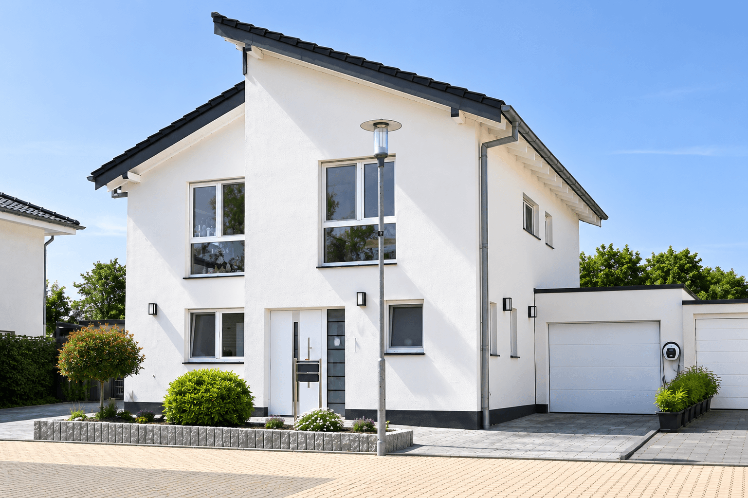 Predaj domu 139 m², pozemek 401 m², Grevenbroich, Severné Porýnie - Westfálsko Predaj domu 139 m², pozemek 401 m², Grevenbroich, Severné Porýnie - Westfálsko