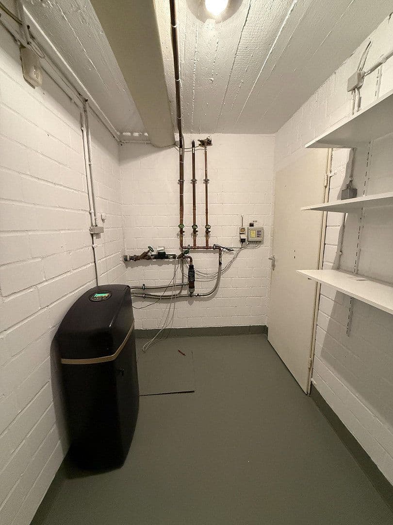 Predaj domu 127 m², pozemek 250 m², Berliner Straße 1b, Pulheim, Severné Porýnie - Westfálsko Predaj domu 127 m², pozemek 250 m², Berliner Straße 1b, Pulheim, Severné Porýnie - Westfálsko