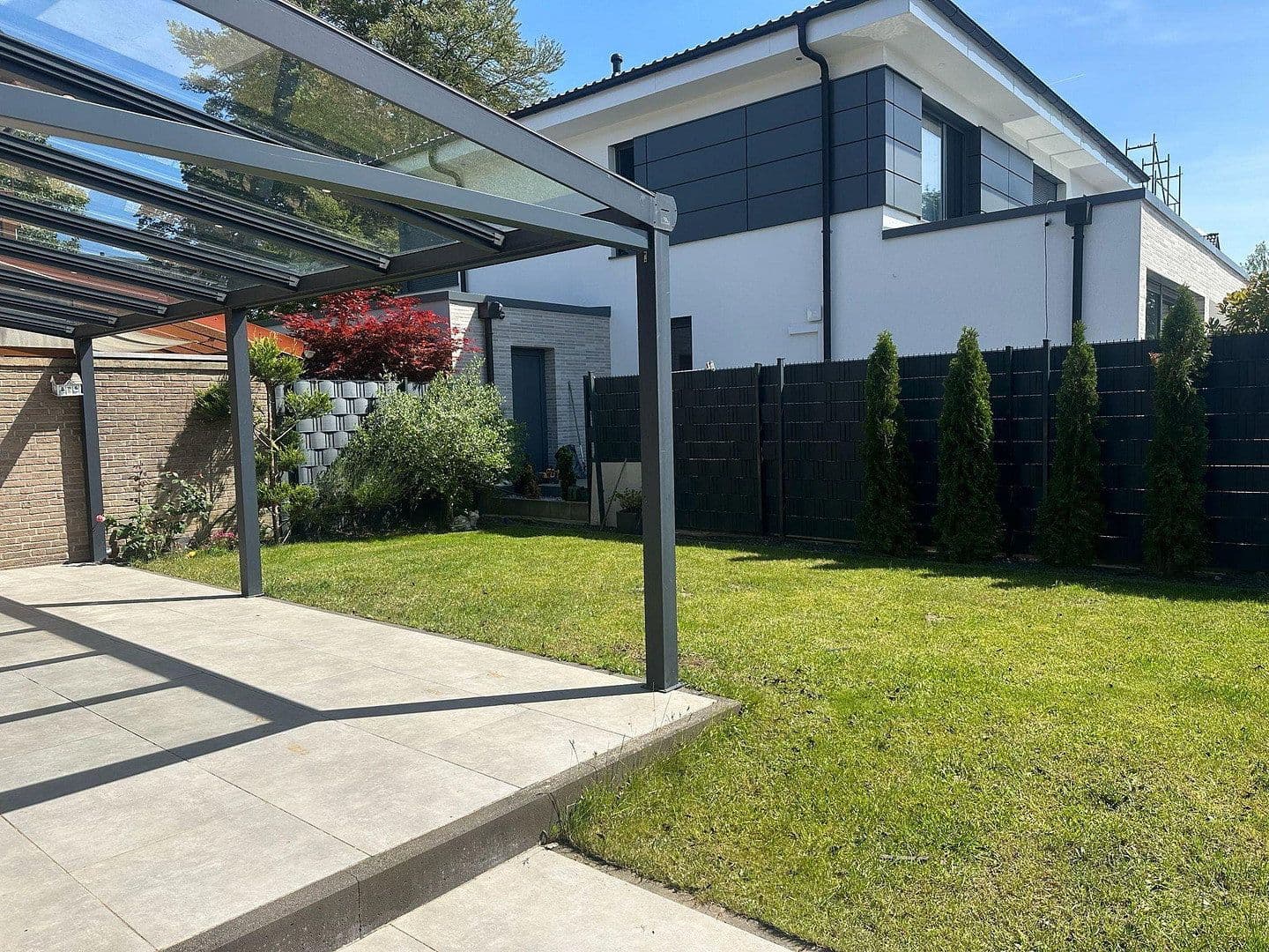 Predaj domu 127 m², pozemek 250 m², Berliner Straße 1b, Pulheim, Severné Porýnie - Westfálsko Predaj domu 127 m², pozemek 250 m², Berliner Straße 1b, Pulheim, Severné Porýnie - Westfálsko