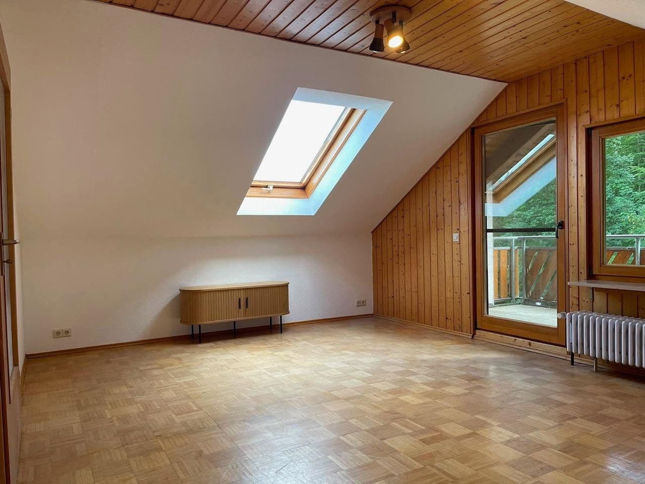 Prenájom bytu 2-izbový 52 m², Meersburg, Bádensko-Wurttembersko Prenájom bytu 2-izbový 52 m², Meersburg, Bádensko-Wurttembersko