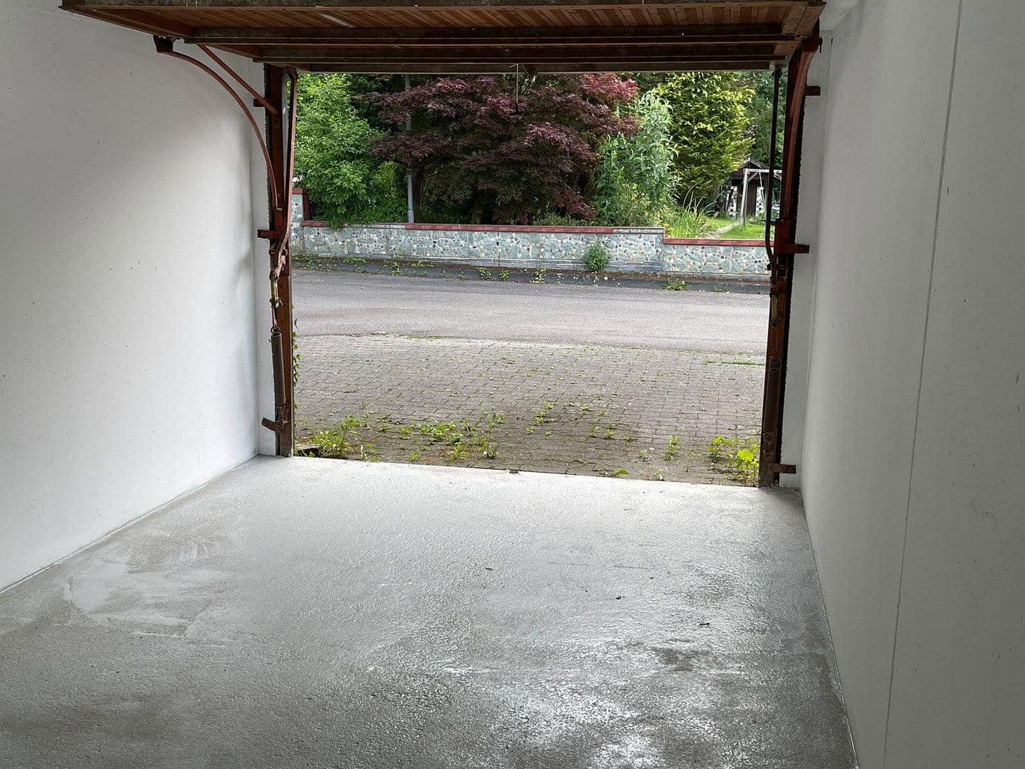 Prenájom bytu 2-izbový 52 m², Meersburg, Bádensko-Wurttembersko Prenájom bytu 2-izbový 52 m², Meersburg, Bádensko-Wurttembersko