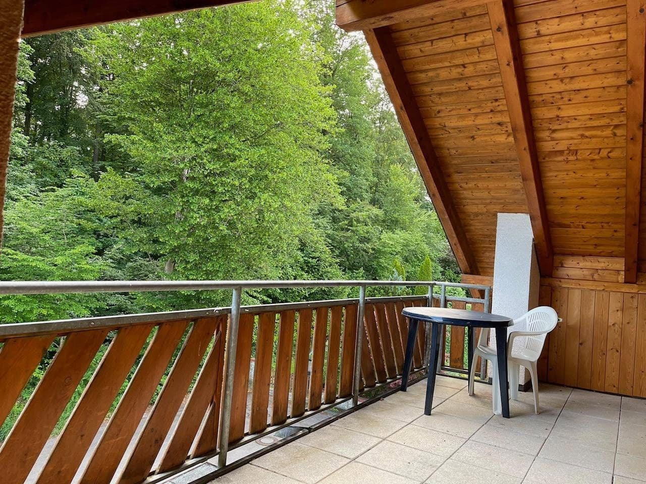 Prenájom bytu 2-izbový 52 m², Meersburg, Bádensko-Wurttembersko Prenájom bytu 2-izbový 52 m², Meersburg, Bádensko-Wurttembersko