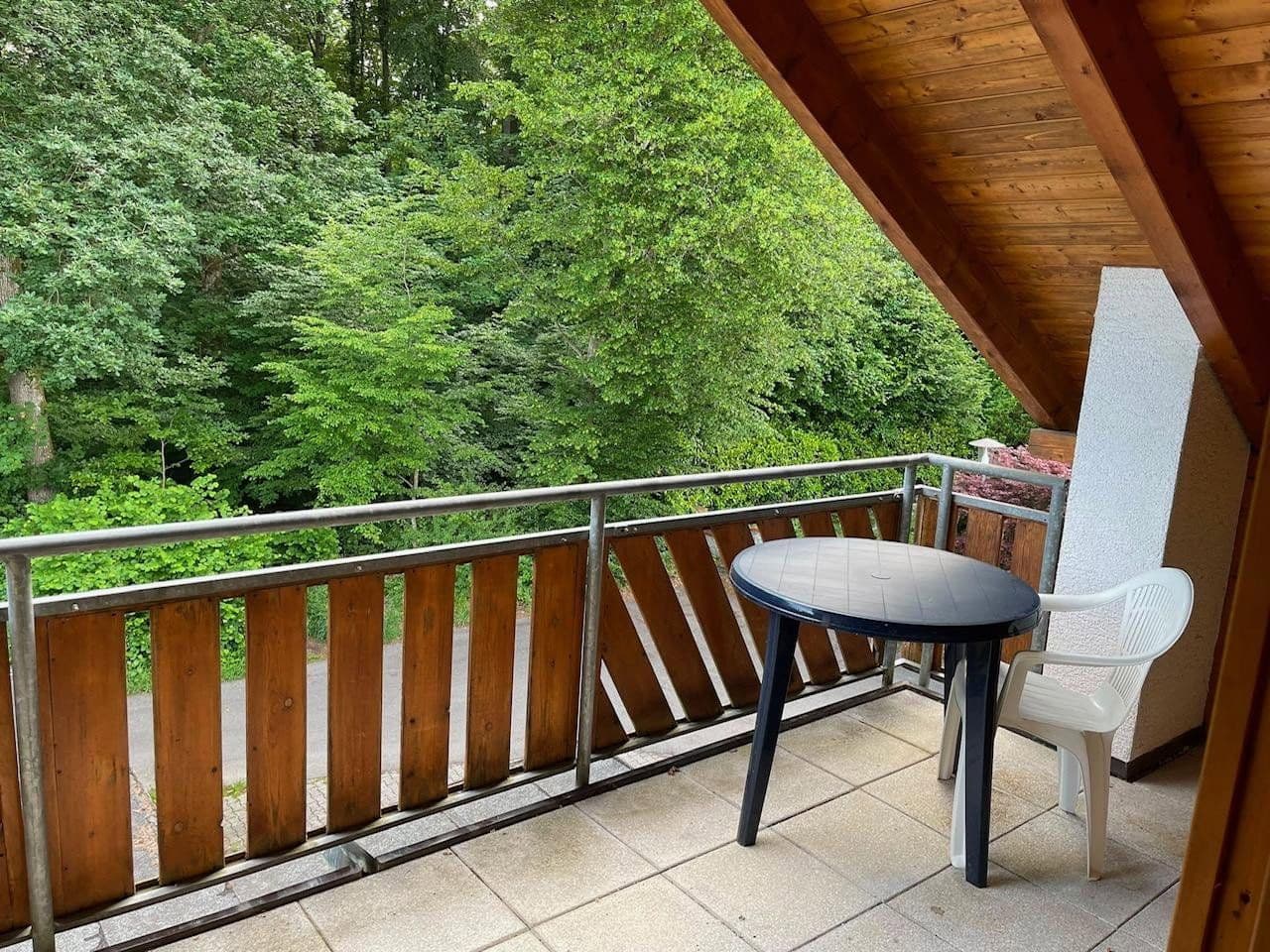 Prenájom bytu 2-izbový 52 m², Meersburg, Bádensko-Wurttembersko Prenájom bytu 2-izbový 52 m², Meersburg, Bádensko-Wurttembersko