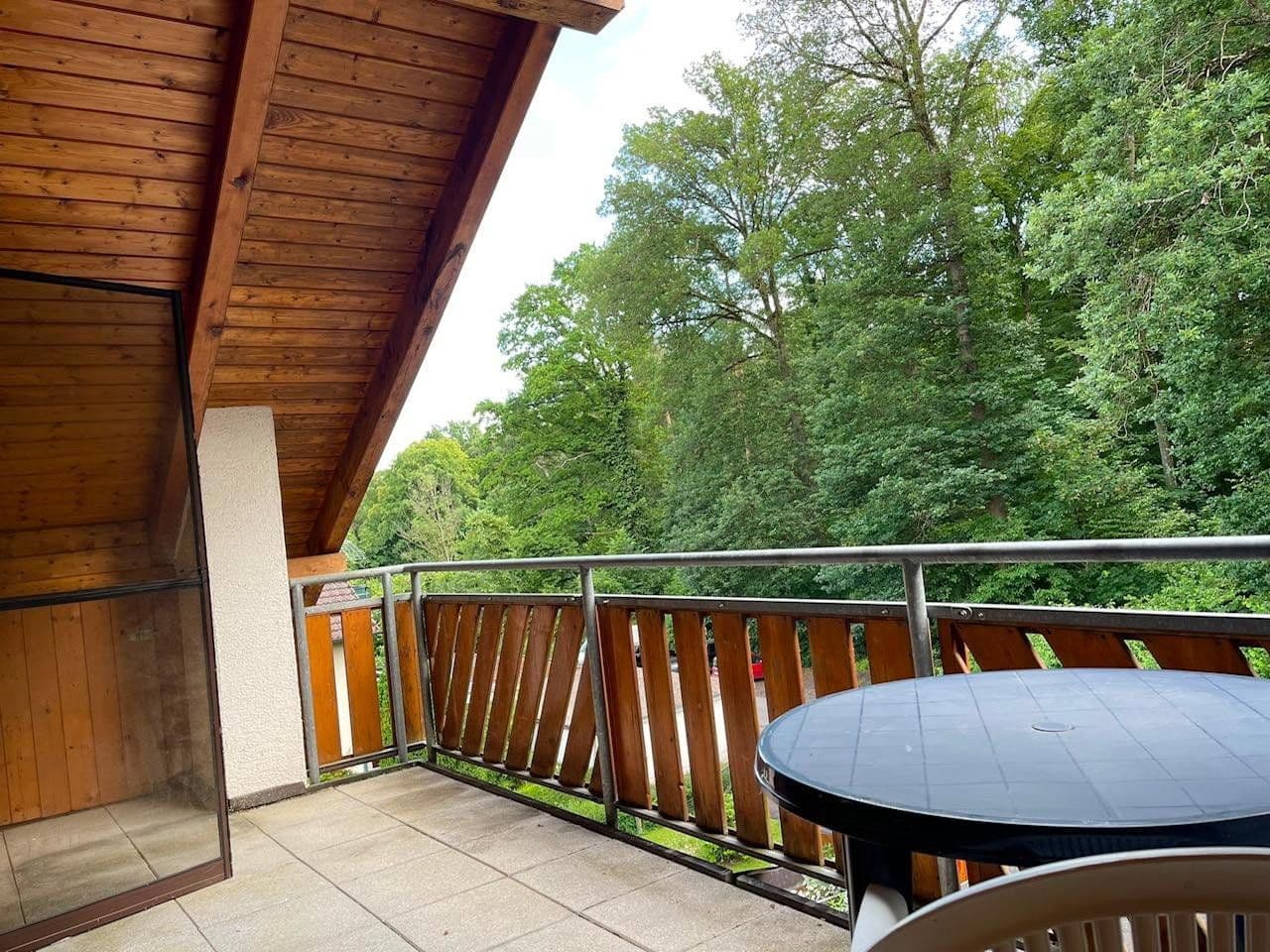 Prenájom bytu 2-izbový 52 m², Meersburg, Bádensko-Wurttembersko Prenájom bytu 2-izbový 52 m², Meersburg, Bádensko-Wurttembersko