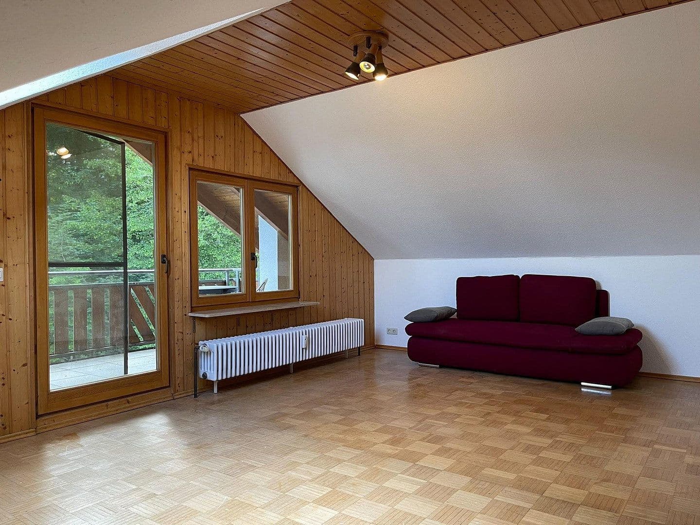 Prenájom bytu 2-izbový 52 m², Meersburg, Bádensko-Wurttembersko Prenájom bytu 2-izbový 52 m², Meersburg, Bádensko-Wurttembersko