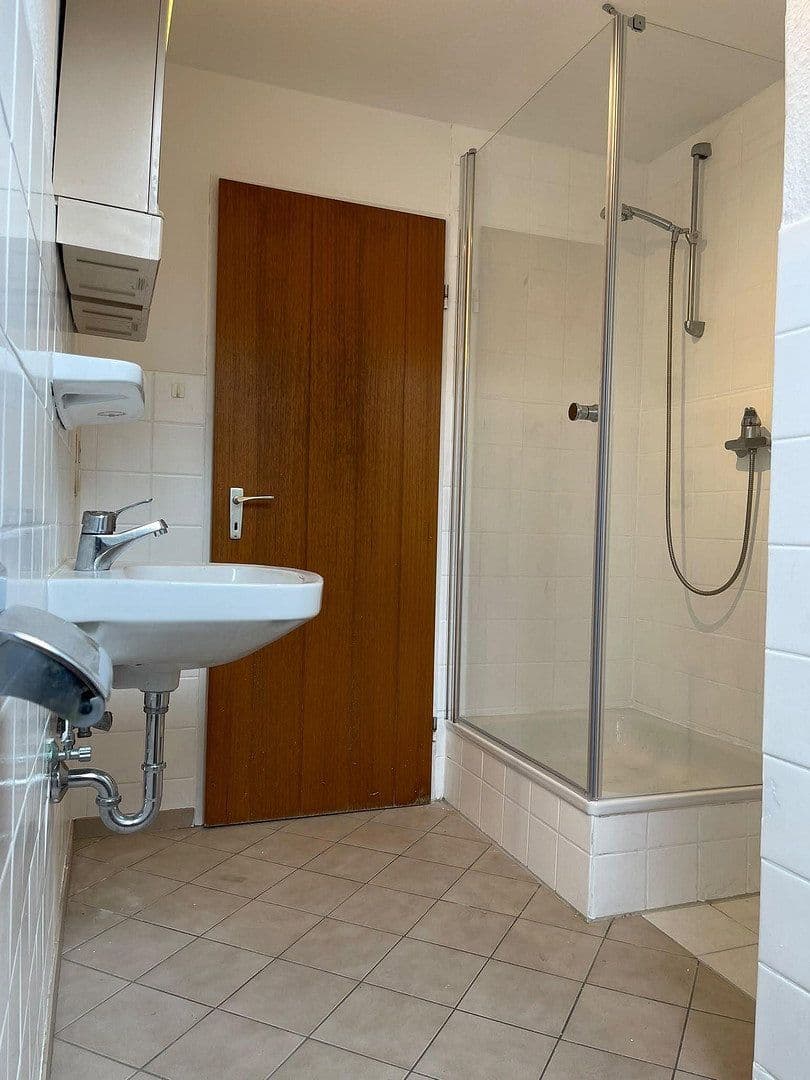 Prenájom bytu 2-izbový 52 m², Meersburg, Bádensko-Wurttembersko Prenájom bytu 2-izbový 52 m², Meersburg, Bádensko-Wurttembersko