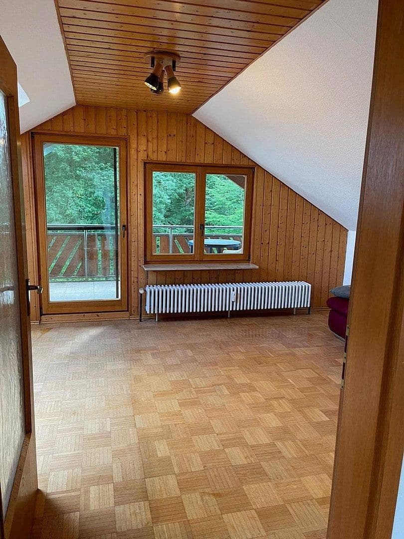 Prenájom bytu 2-izbový 52 m², Meersburg, Bádensko-Wurttembersko Prenájom bytu 2-izbový 52 m², Meersburg, Bádensko-Wurttembersko