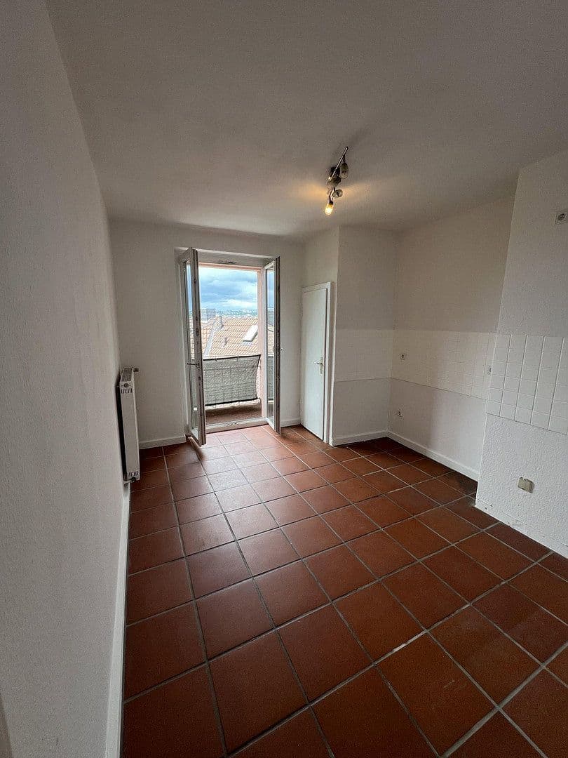 Prenájom bytu 3-izbový 71 m², Wuppertal, Severné Porýnie - Westfálsko Prenájom bytu 3-izbový 71 m², Wuppertal, Severné Porýnie - Westfálsko