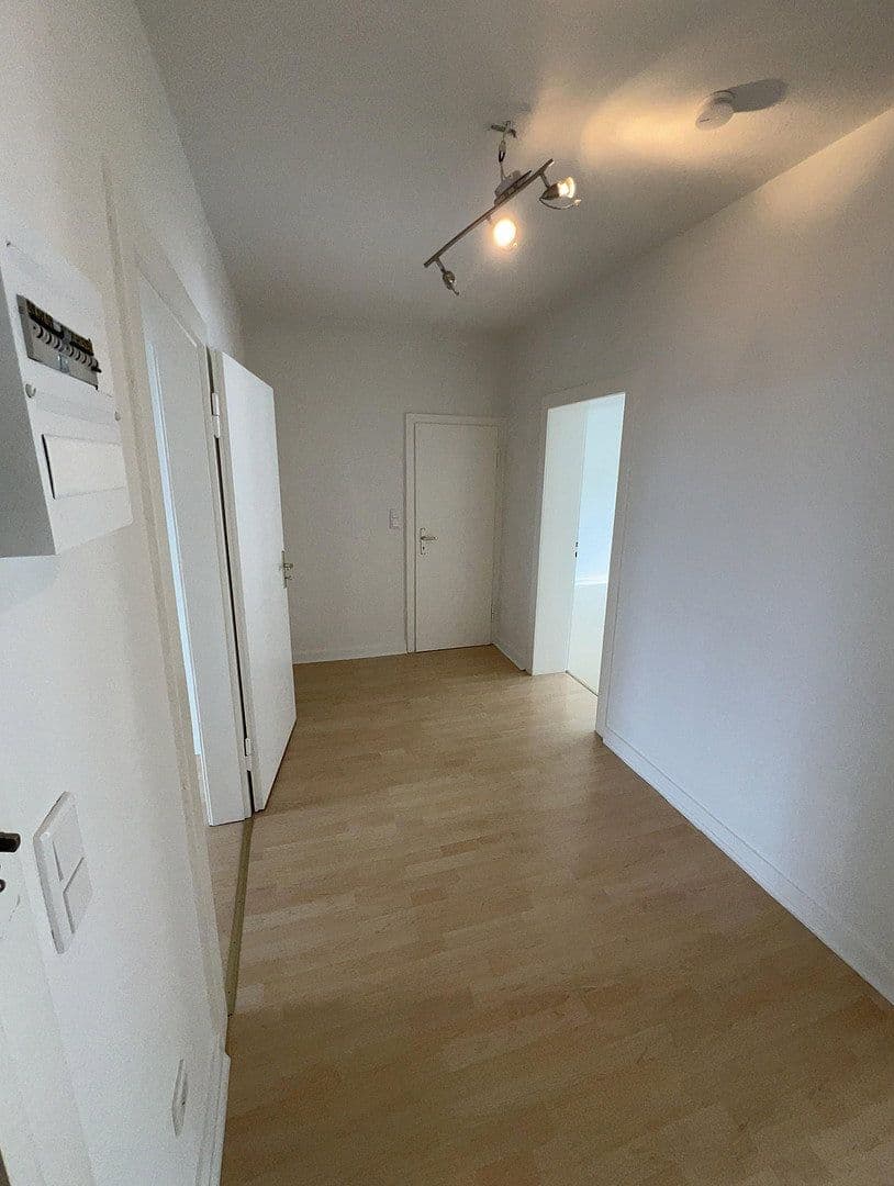 Prenájom bytu 3-izbový 71 m², Wuppertal, Severné Porýnie - Westfálsko Prenájom bytu 3-izbový 71 m², Wuppertal, Severné Porýnie - Westfálsko