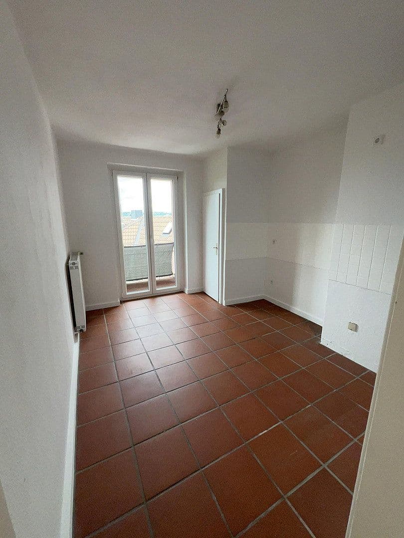 Prenájom bytu 3-izbový 71 m², Wuppertal, Severné Porýnie - Westfálsko Prenájom bytu 3-izbový 71 m², Wuppertal, Severné Porýnie - Westfálsko