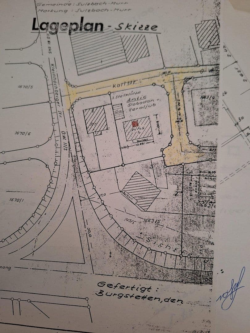 Predaj domu 185 m², pozemek 640 m², Sulzbach an der Murr, Bádensko-Wurttembersko Predaj domu 185 m², pozemek 640 m², Sulzbach an der Murr, Bádensko-Wurttembersko