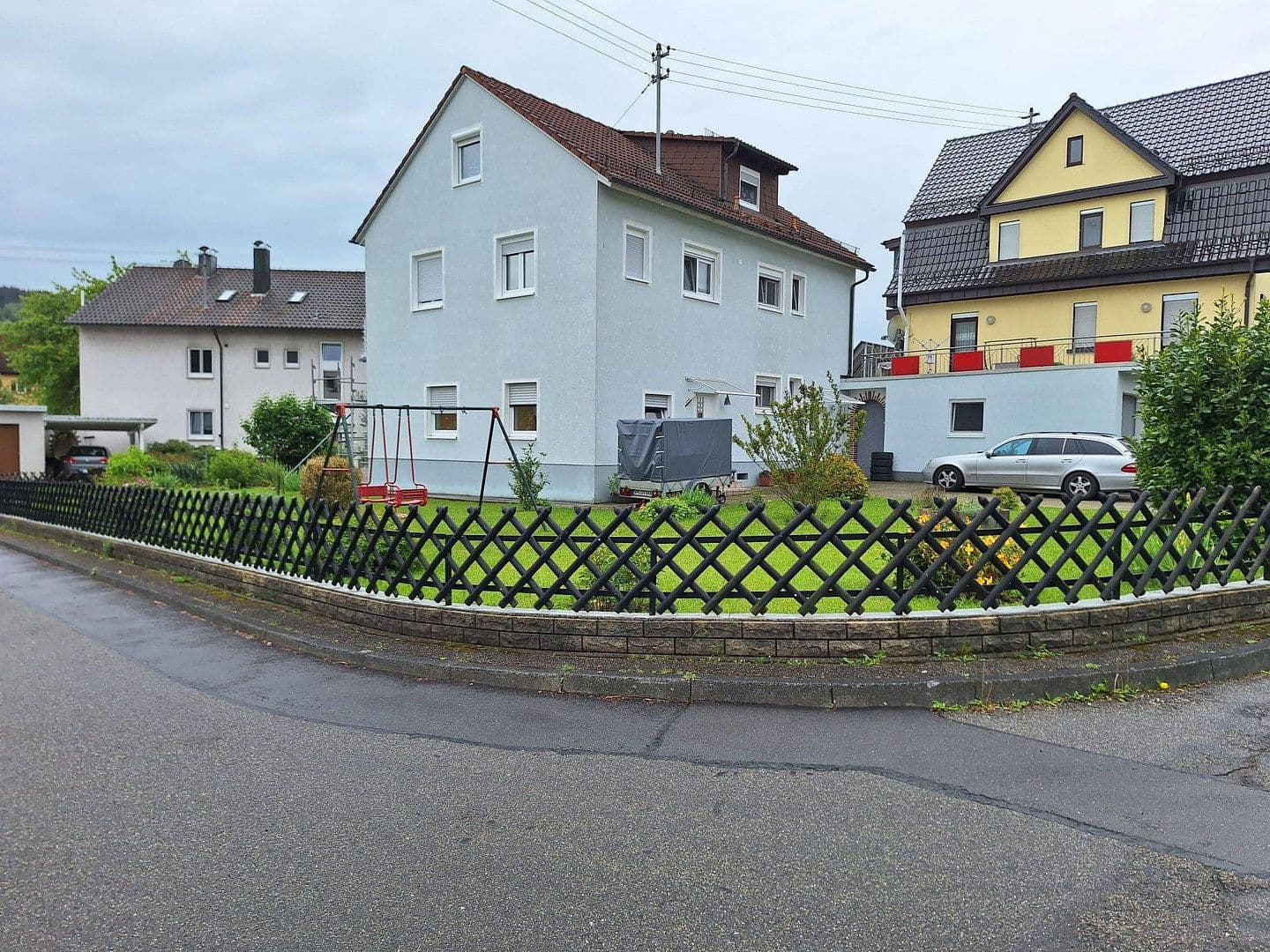 Predaj domu 185 m², pozemek 640 m², Sulzbach an der Murr, Bádensko-Wurttembersko Predaj domu 185 m², pozemek 640 m², Sulzbach an der Murr, Bádensko-Wurttembersko