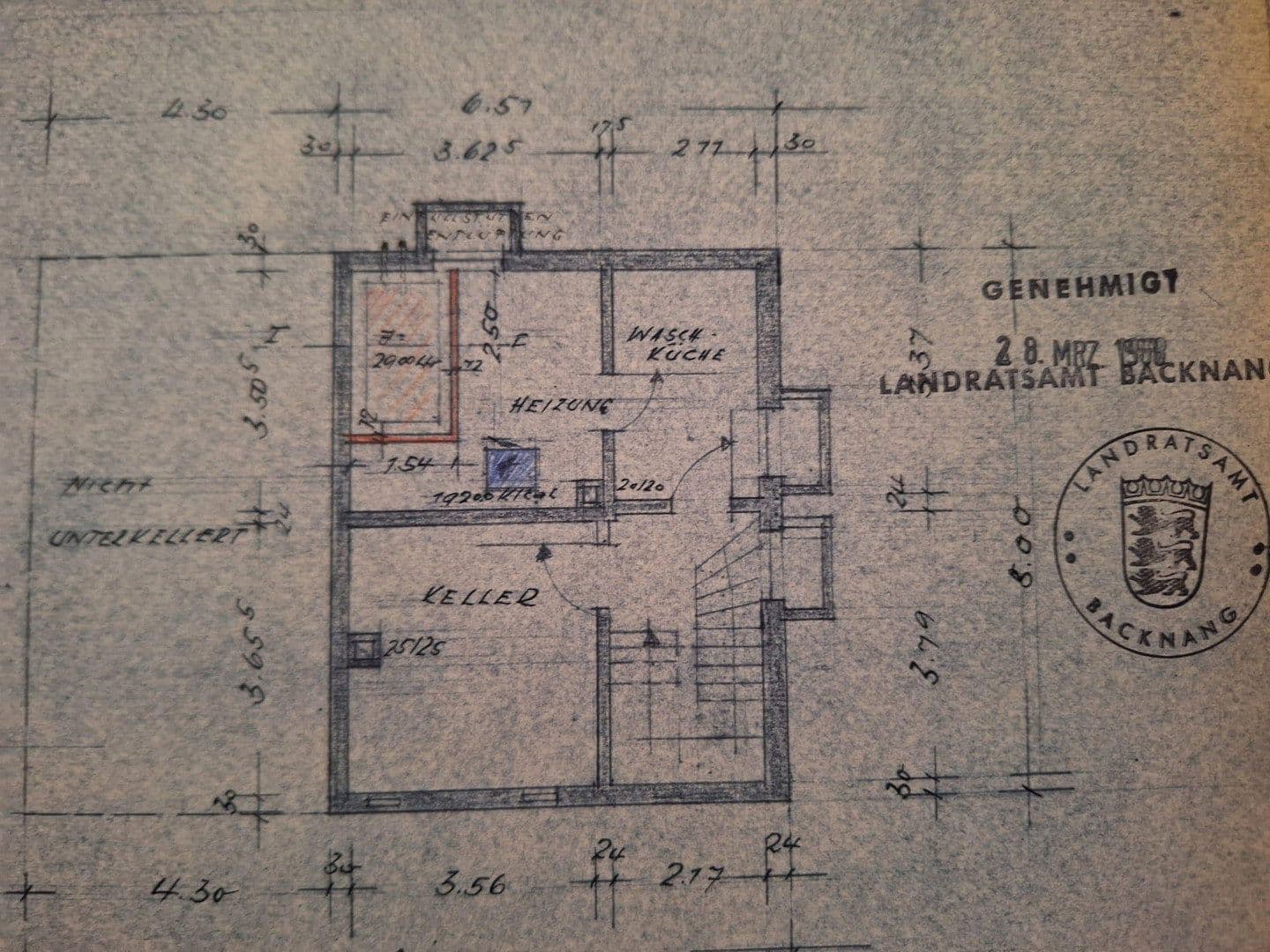 Predaj domu 185 m², pozemek 640 m², Sulzbach an der Murr, Bádensko-Wurttembersko Predaj domu 185 m², pozemek 640 m², Sulzbach an der Murr, Bádensko-Wurttembersko
