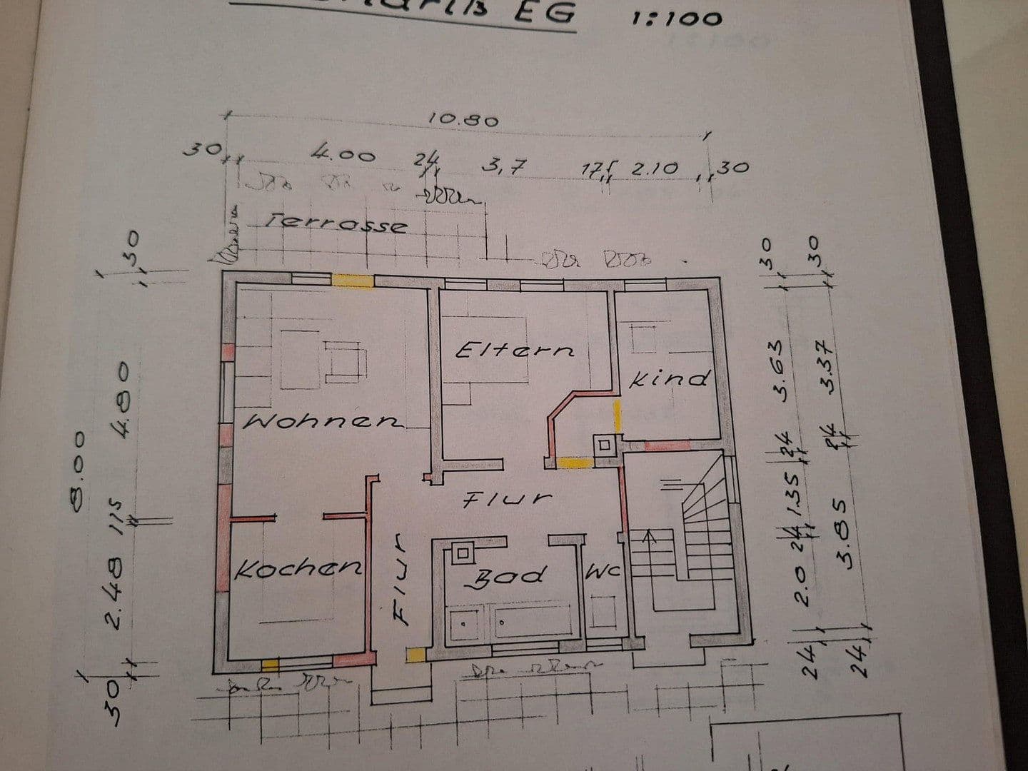 Predaj domu 185 m², pozemek 640 m², Sulzbach an der Murr, Bádensko-Wurttembersko Predaj domu 185 m², pozemek 640 m², Sulzbach an der Murr, Bádensko-Wurttembersko