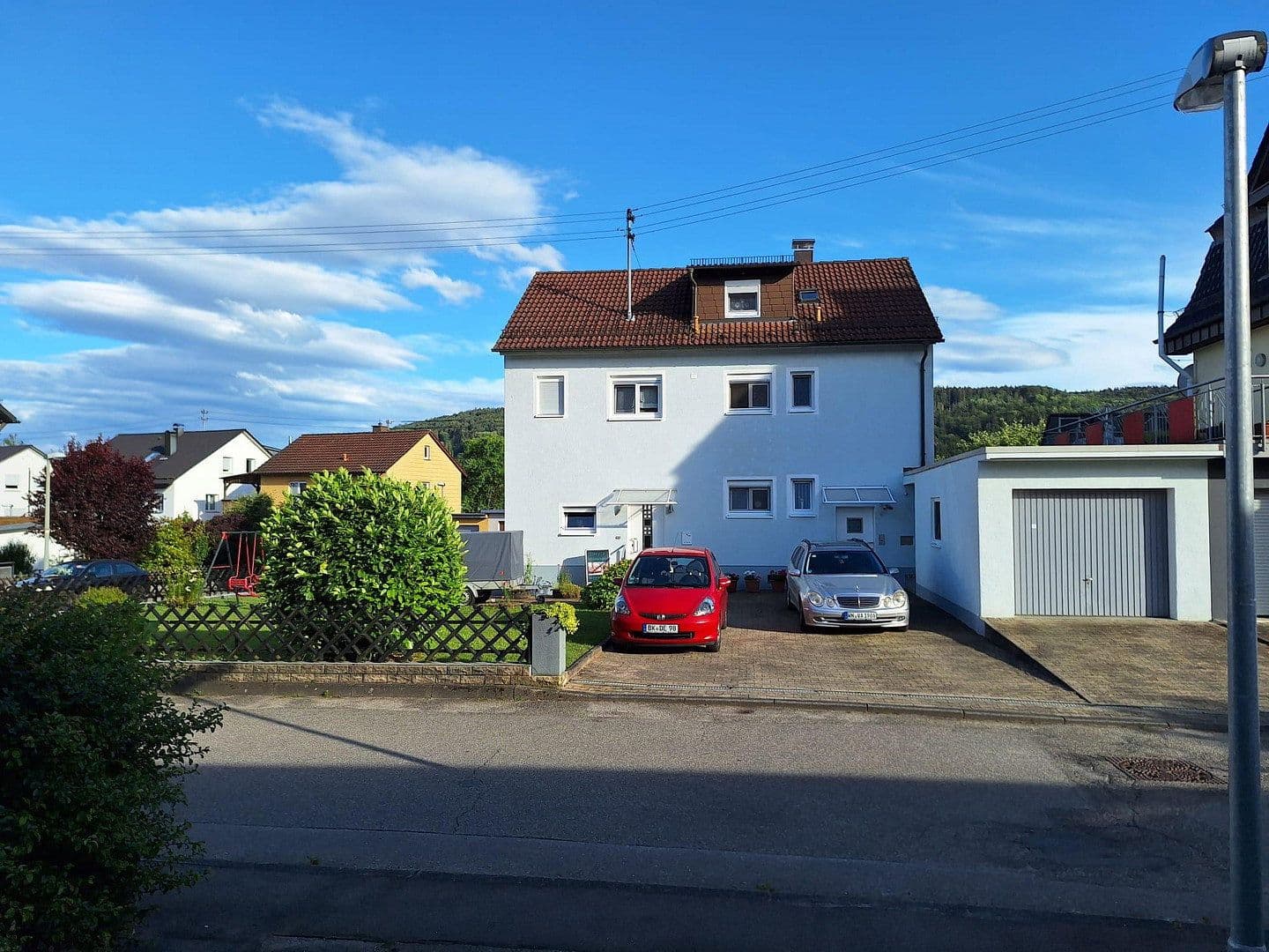 Predaj domu 185 m², pozemek 640 m², Sulzbach an der Murr, Bádensko-Wurttembersko Predaj domu 185 m², pozemek 640 m², Sulzbach an der Murr, Bádensko-Wurttembersko