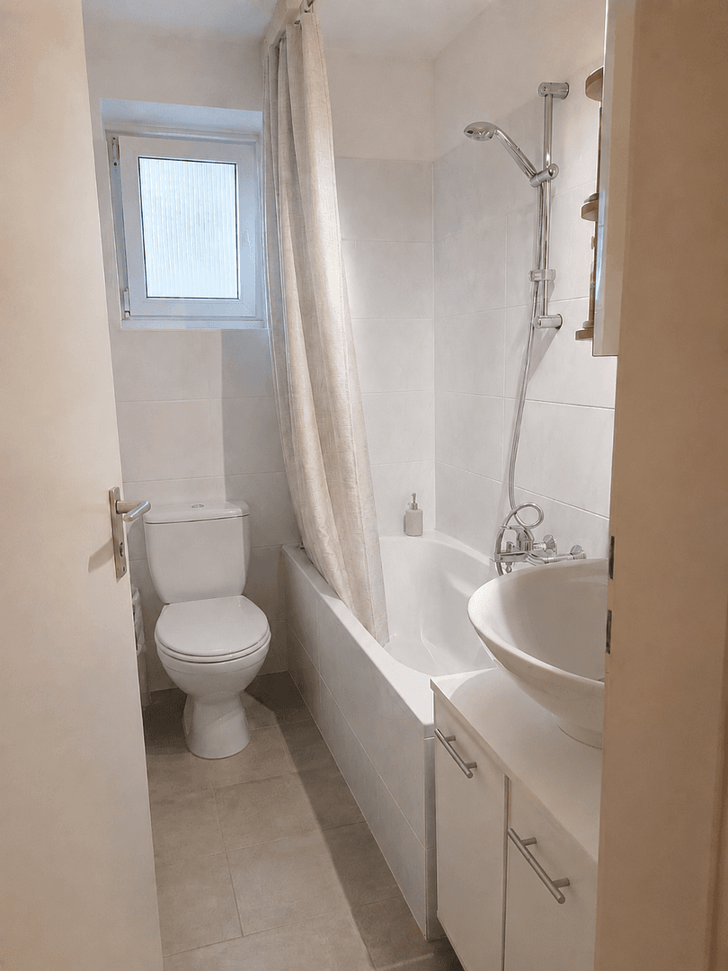 Prenájom bytu 69 m², Würzburg, Bavorsko Prenájom bytu 69 m², Würzburg, Bavorsko