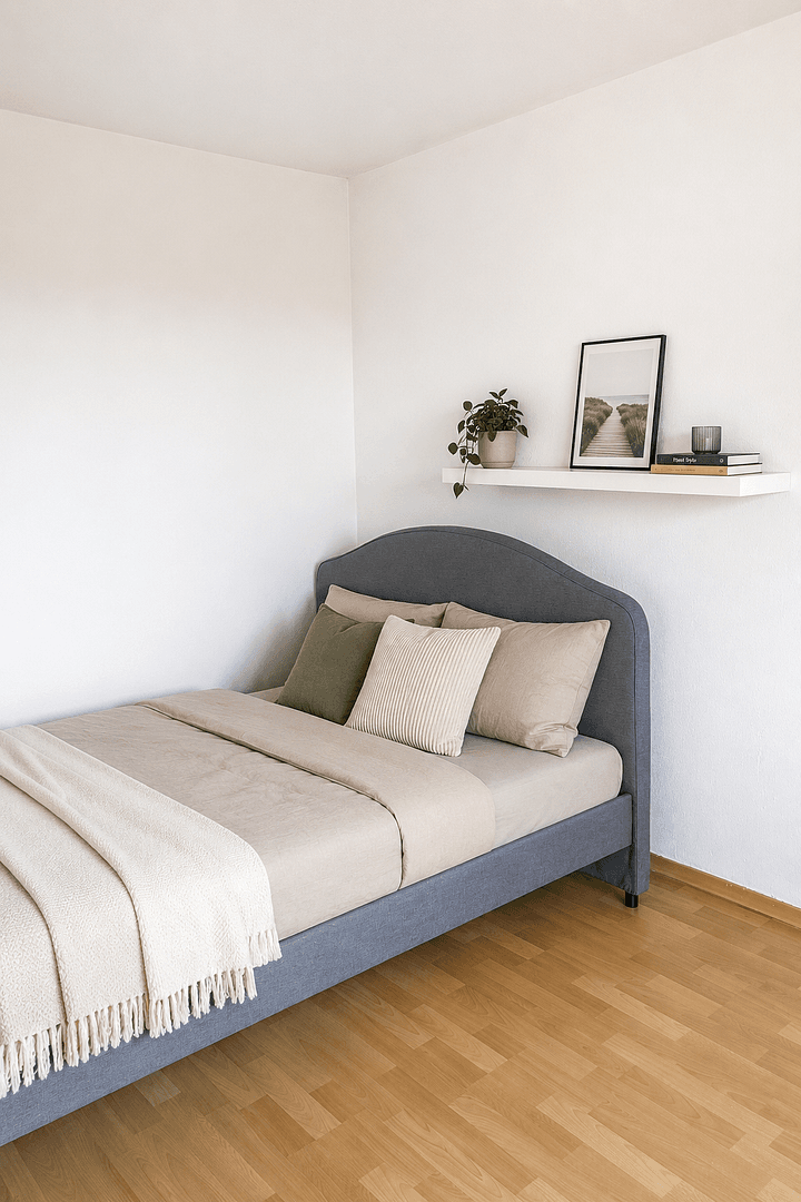 Prenájom bytu 69 m², Würzburg, Bavorsko Prenájom bytu 69 m², Würzburg, Bavorsko