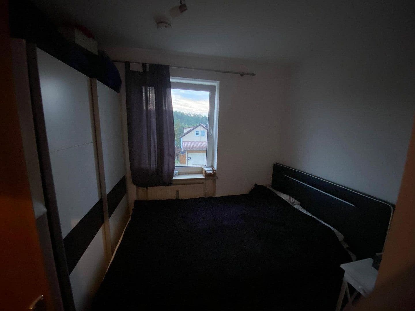 Prenájom bytu 2-izbový 43 m², Altenkunstadt, Bavorsko Prenájom bytu 2-izbový 43 m², Altenkunstadt, Bavorsko