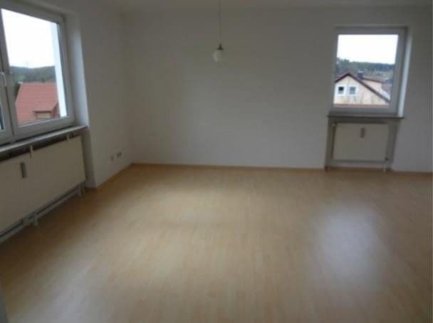 Prenájom bytu 2-izbový 43 m², Altenkunstadt, Bavorsko Prenájom bytu 2-izbový 43 m², Altenkunstadt, Bavorsko