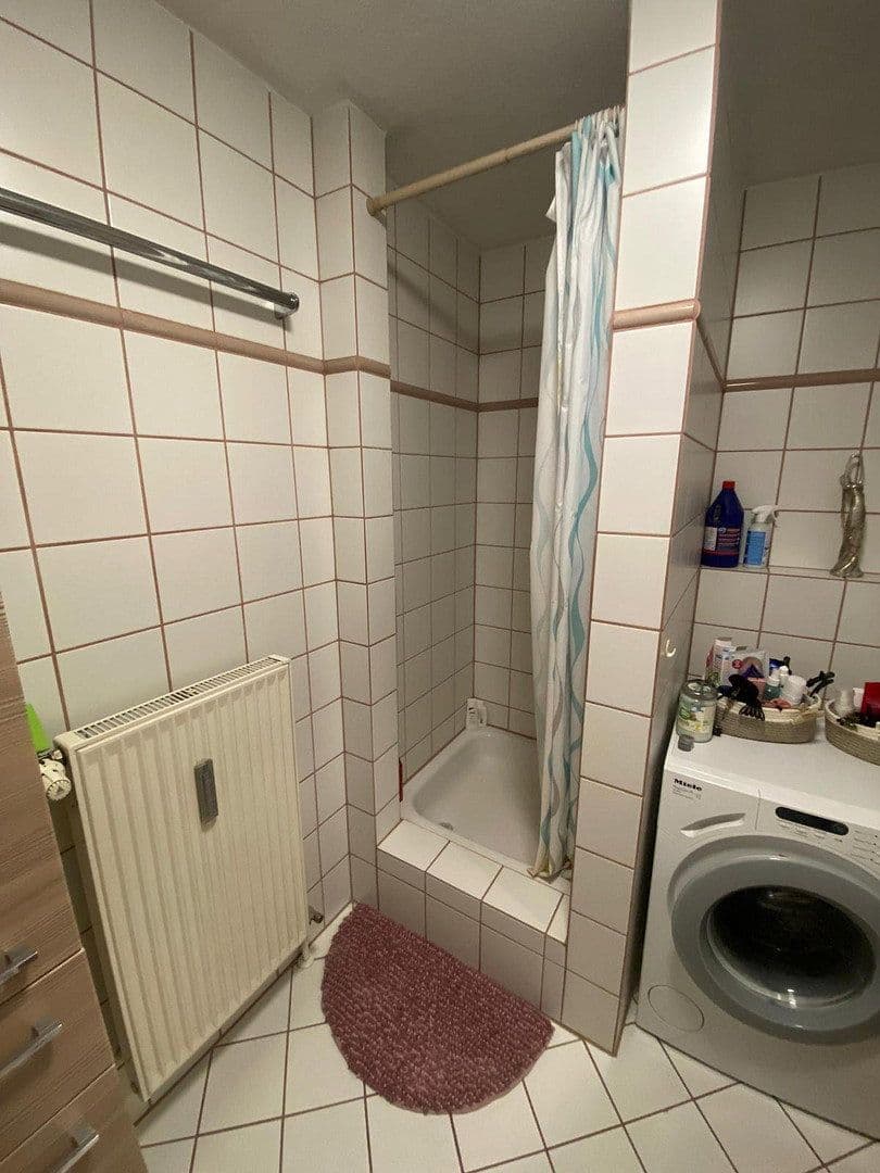 Prenájom bytu 2-izbový 43 m², Altenkunstadt, Bavorsko Prenájom bytu 2-izbový 43 m², Altenkunstadt, Bavorsko