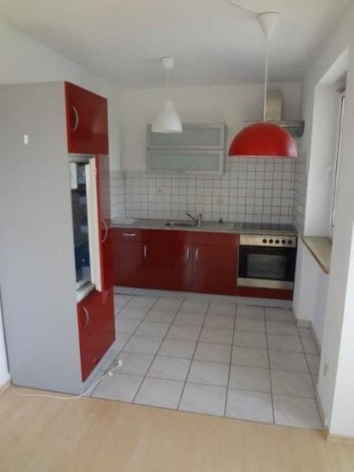 Prenájom bytu 2-izbový 43 m², Altenkunstadt, Bavorsko Prenájom bytu 2-izbový 43 m², Altenkunstadt, Bavorsko