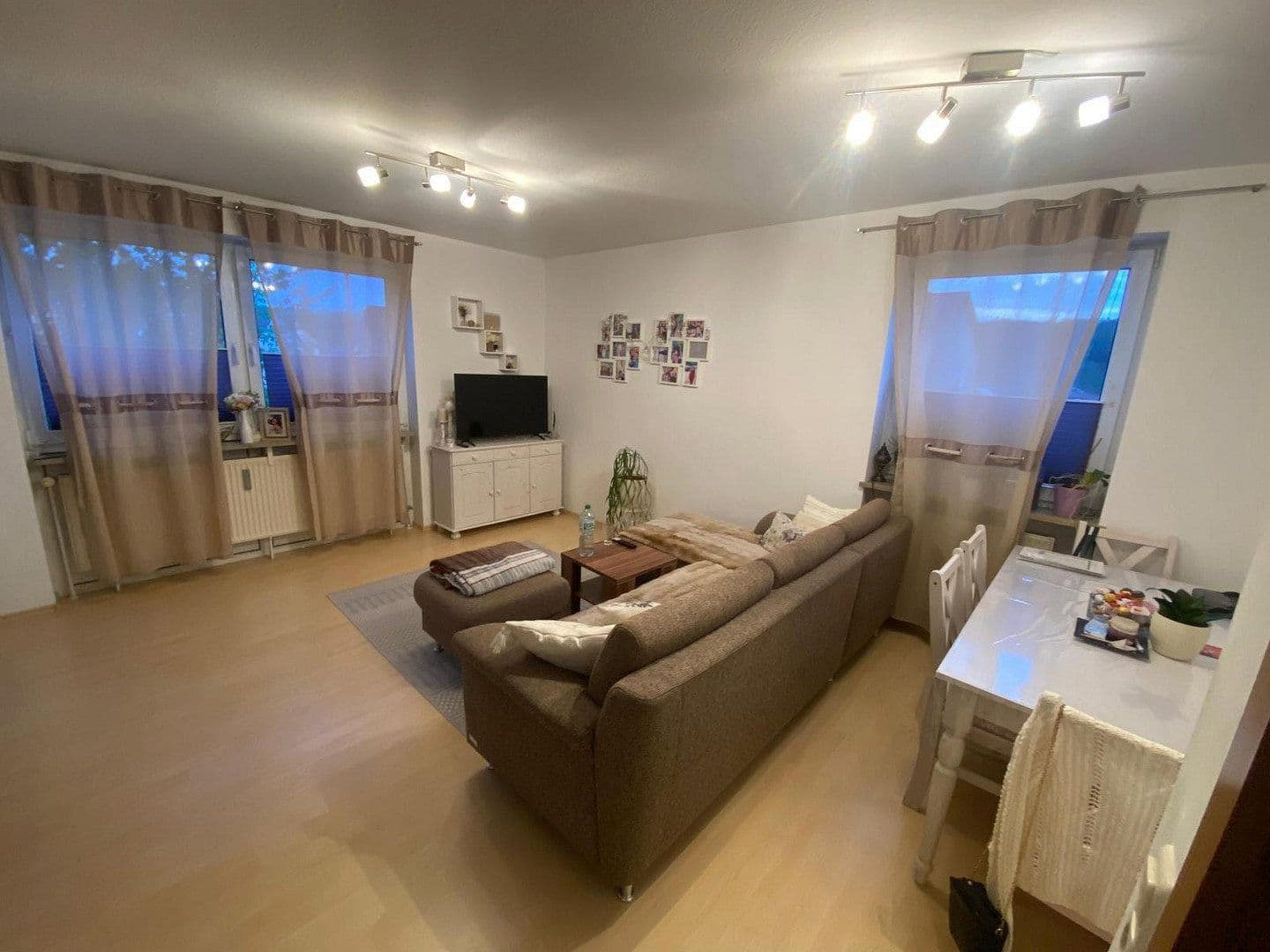 Prenájom bytu 2-izbový 43 m², Altenkunstadt, Bavorsko Prenájom bytu 2-izbový 43 m², Altenkunstadt, Bavorsko