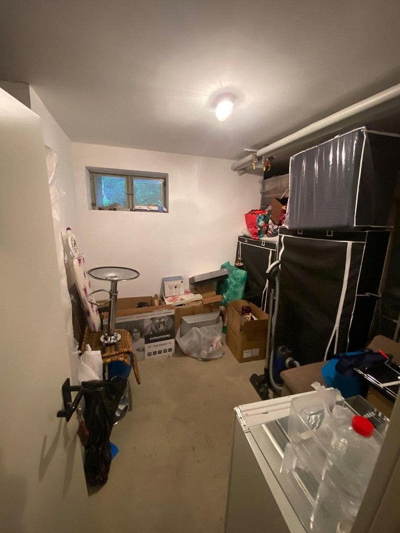 Prenájom bytu 2-izbový 43 m², Altenkunstadt, Bavorsko Prenájom bytu 2-izbový 43 m², Altenkunstadt, Bavorsko