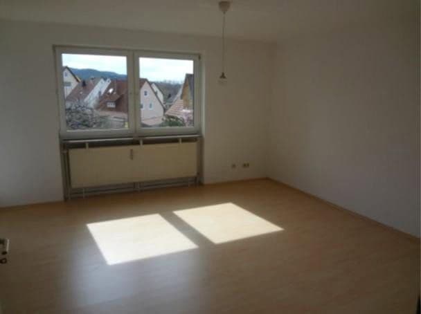 Prenájom bytu 2-izbový 43 m², Altenkunstadt, Bavorsko Prenájom bytu 2-izbový 43 m², Altenkunstadt, Bavorsko