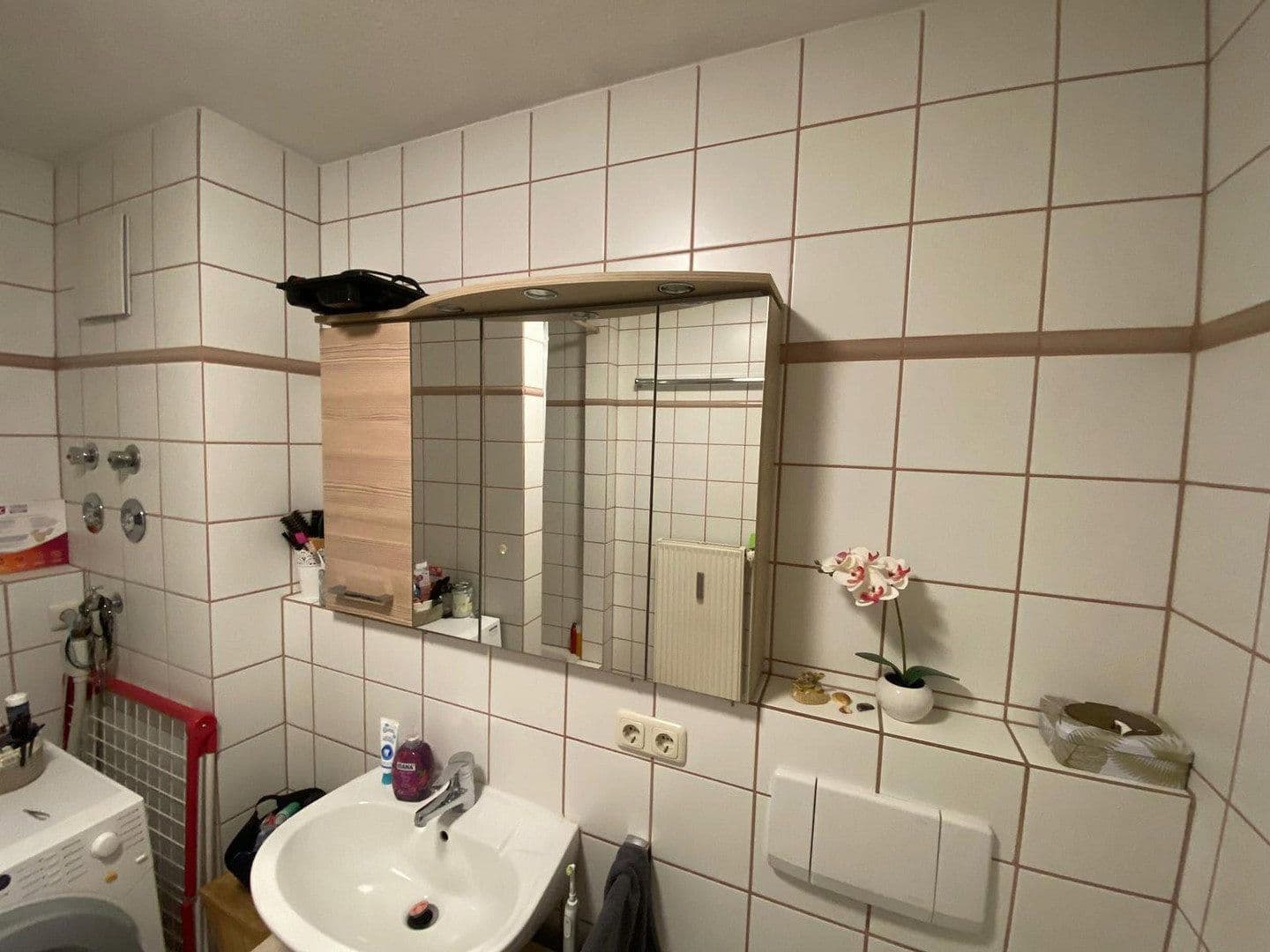 Prenájom bytu 2-izbový 43 m², Altenkunstadt, Bavorsko Prenájom bytu 2-izbový 43 m², Altenkunstadt, Bavorsko