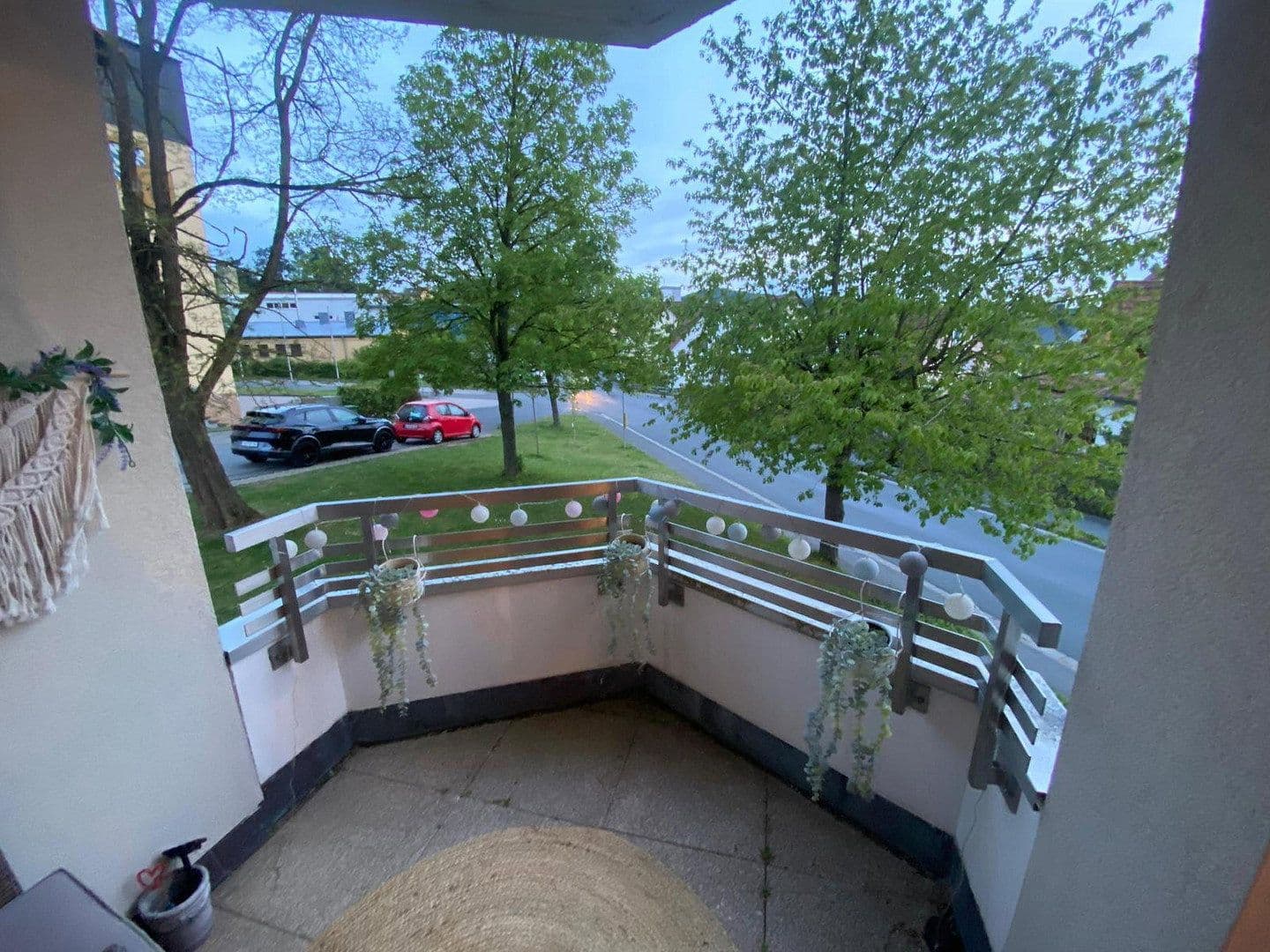 Prenájom bytu 2-izbový 43 m², Altenkunstadt, Bavorsko Prenájom bytu 2-izbový 43 m², Altenkunstadt, Bavorsko