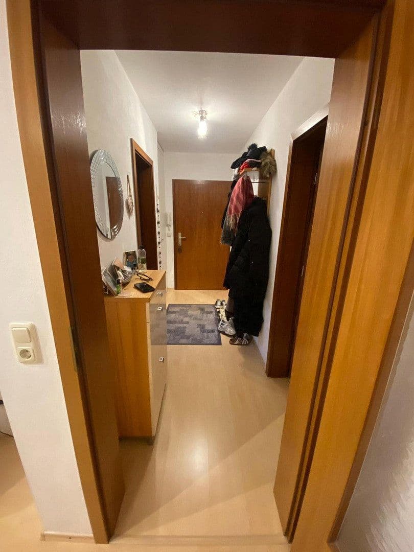 Prenájom bytu 2-izbový 43 m², Altenkunstadt, Bavorsko Prenájom bytu 2-izbový 43 m², Altenkunstadt, Bavorsko