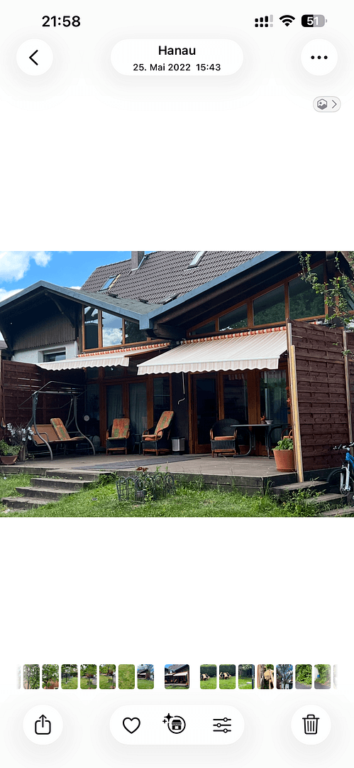 Predaj domu 148 m², pozemek 786 m², Hanau, Hesensko Predaj domu 148 m², pozemek 786 m², Hanau, Hesensko