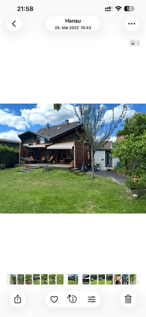 Predaj domu 148 m², pozemek 786 m², Hanau, Hesensko Predaj domu 148 m², pozemek 786 m², Hanau, Hesensko
