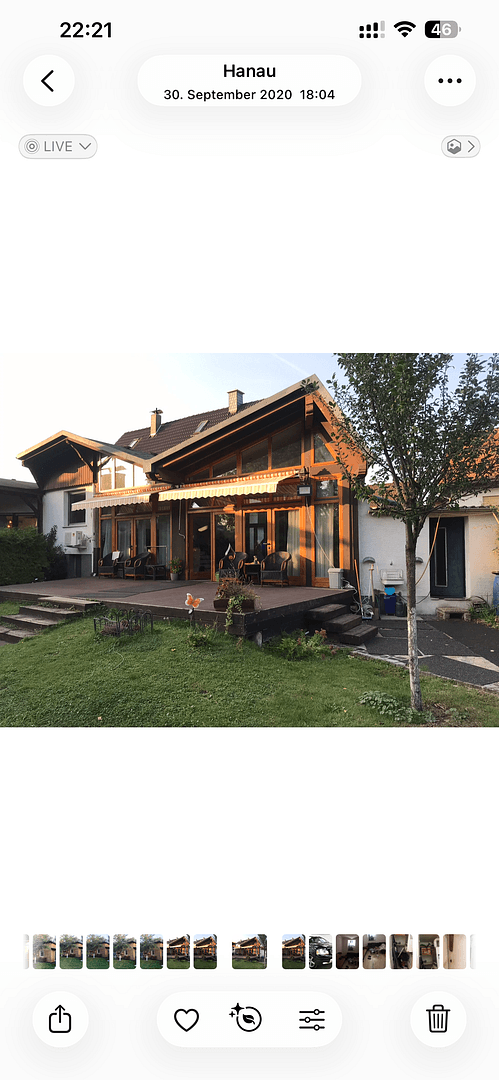 Predaj domu 148 m², pozemek 786 m², Hanau, Hesensko Predaj domu 148 m², pozemek 786 m², Hanau, Hesensko