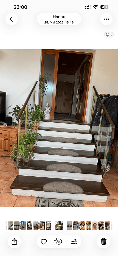 Predaj domu 148 m², pozemek 786 m², Hanau, Hesensko Predaj domu 148 m², pozemek 786 m², Hanau, Hesensko