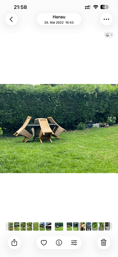 Predaj domu 148 m², pozemek 786 m², Hanau, Hesensko Predaj domu 148 m², pozemek 786 m², Hanau, Hesensko