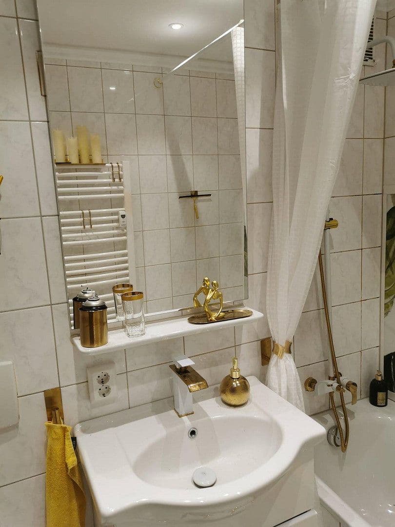 Prenájom bytu 1-izbový 68 m², Bad Reichenhall, Bavorsko Prenájom bytu 1-izbový 68 m², Bad Reichenhall, Bavorsko