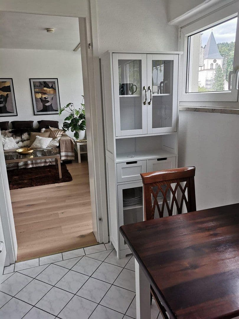 Prenájom bytu 1-izbový 68 m², Bad Reichenhall, Bavorsko Prenájom bytu 1-izbový 68 m², Bad Reichenhall, Bavorsko