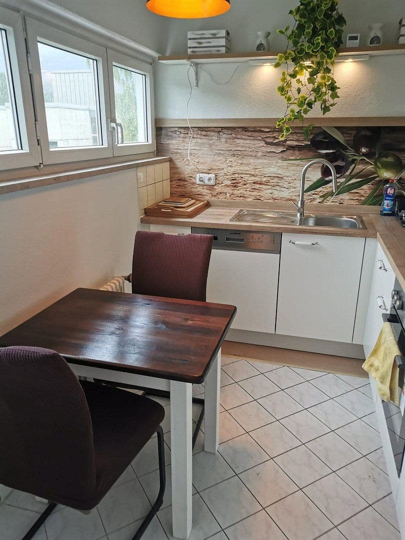 Prenájom bytu 1-izbový 68 m², Bad Reichenhall, Bavorsko Prenájom bytu 1-izbový 68 m², Bad Reichenhall, Bavorsko