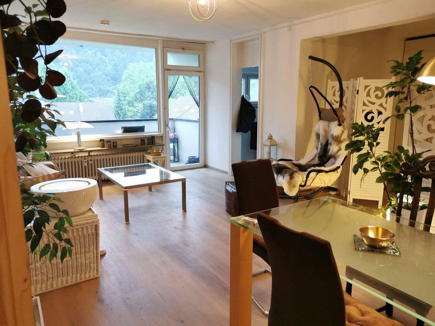 Prenájom bytu 1-izbový 68 m², Bad Reichenhall, Bavorsko Prenájom bytu 1-izbový 68 m², Bad Reichenhall, Bavorsko