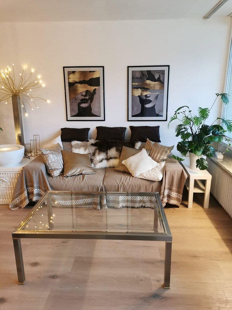 Prenájom bytu 1-izbový 68 m², Bad Reichenhall, Bavorsko Prenájom bytu 1-izbový 68 m², Bad Reichenhall, Bavorsko