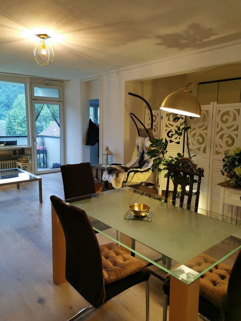 Prenájom bytu 1-izbový 68 m², Bad Reichenhall, Bavorsko Prenájom bytu 1-izbový 68 m², Bad Reichenhall, Bavorsko