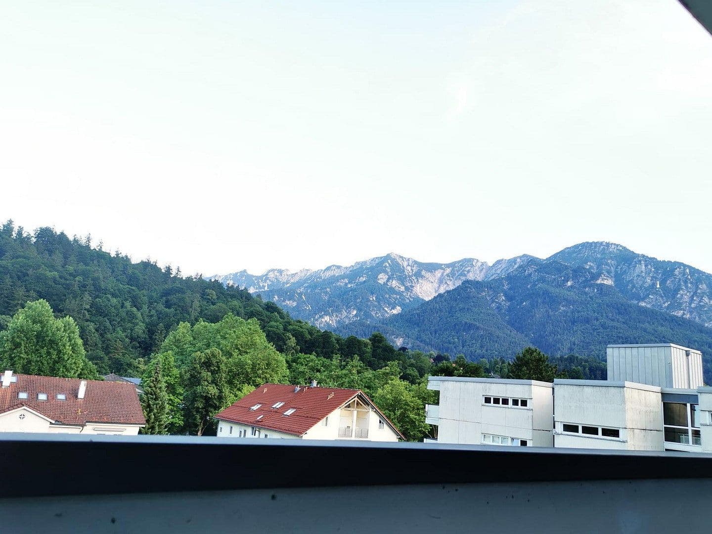 Prenájom bytu 1-izbový 68 m², Bad Reichenhall, Bavorsko Prenájom bytu 1-izbový 68 m², Bad Reichenhall, Bavorsko