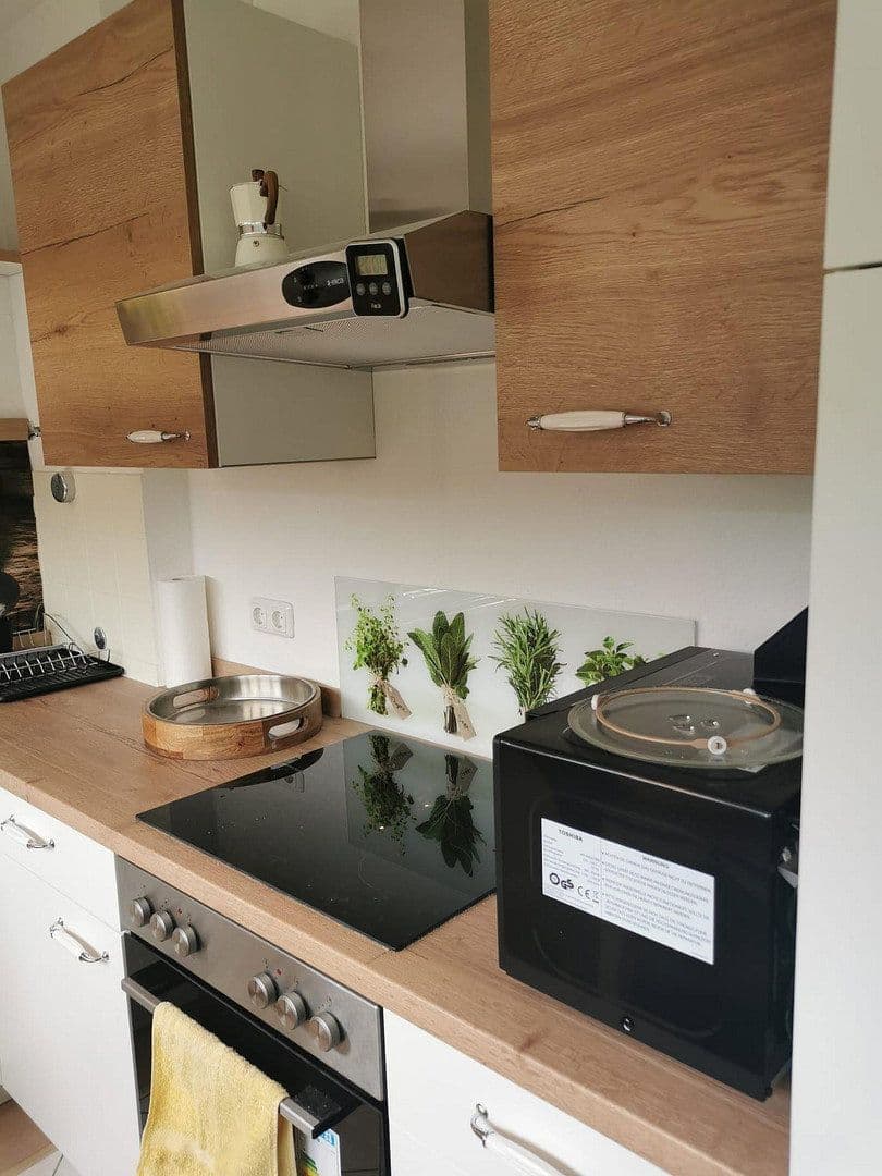 Prenájom bytu 1-izbový 68 m², Bad Reichenhall, Bavorsko Prenájom bytu 1-izbový 68 m², Bad Reichenhall, Bavorsko