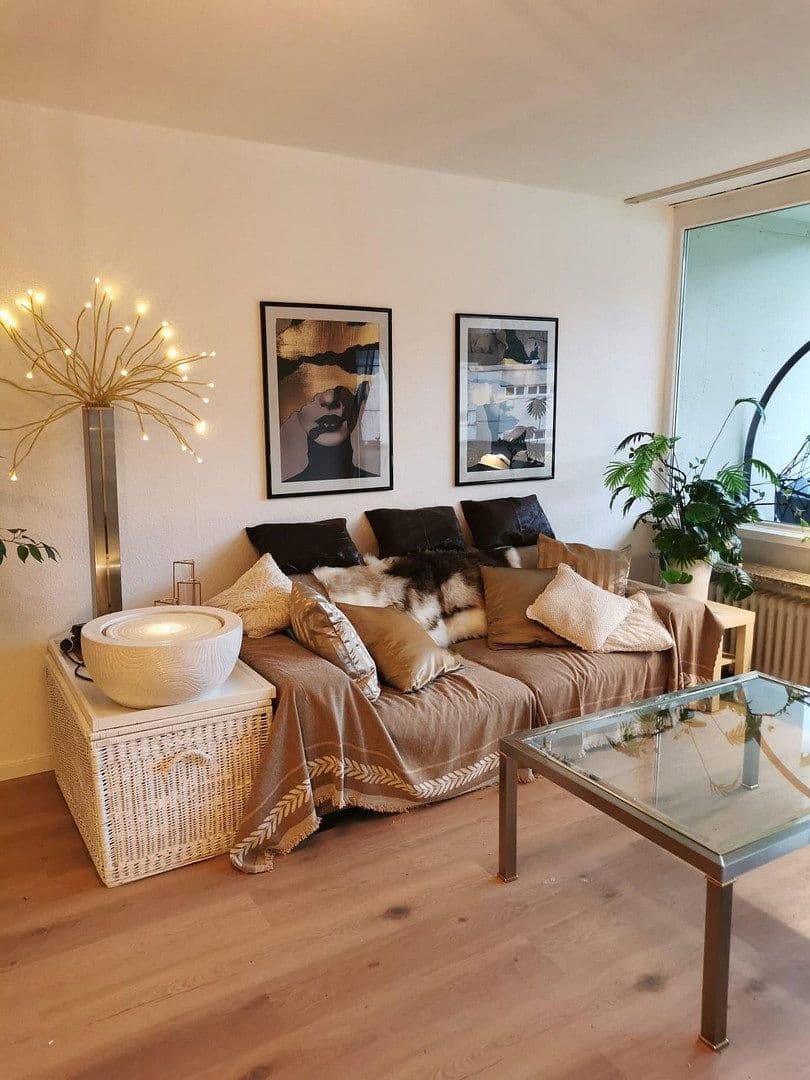 Prenájom bytu 1-izbový 68 m², Bad Reichenhall, Bavorsko Prenájom bytu 1-izbový 68 m², Bad Reichenhall, Bavorsko