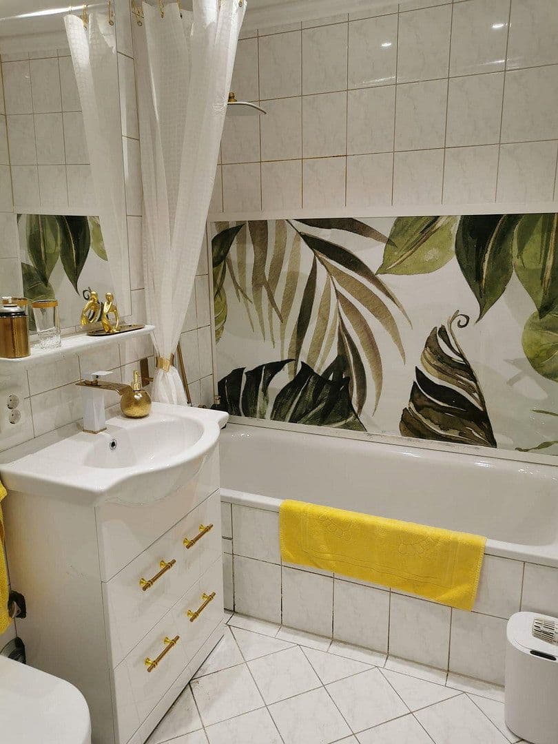 Prenájom bytu 1-izbový 68 m², Bad Reichenhall, Bavorsko Prenájom bytu 1-izbový 68 m², Bad Reichenhall, Bavorsko
