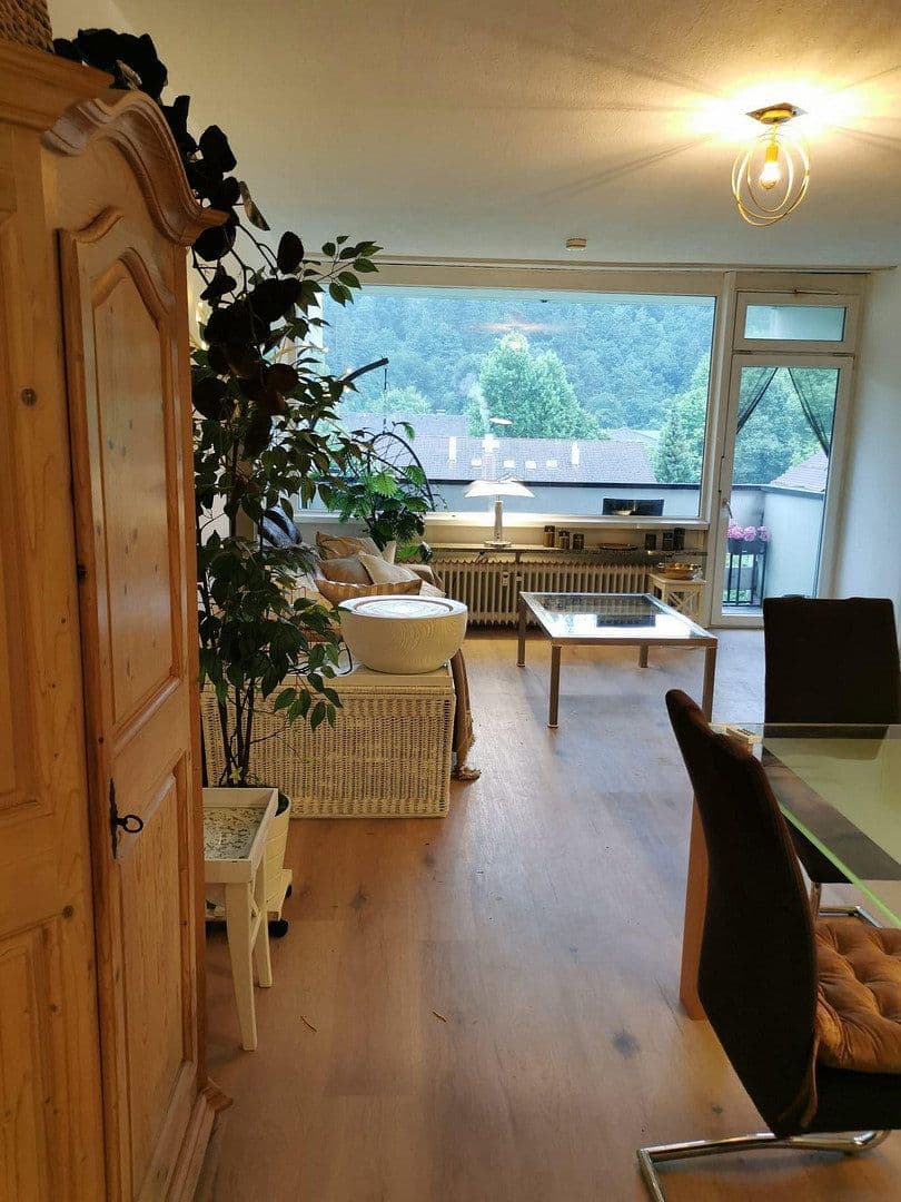 Prenájom bytu 1-izbový 68 m², Bad Reichenhall, Bavorsko Prenájom bytu 1-izbový 68 m², Bad Reichenhall, Bavorsko