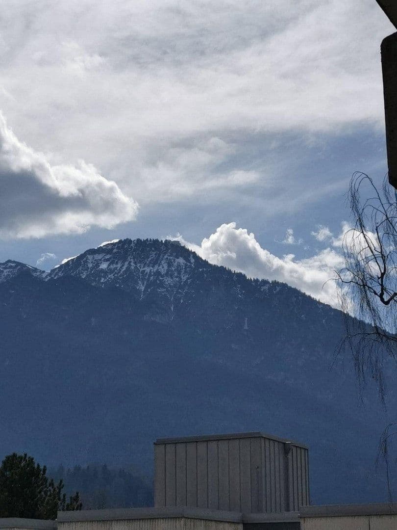 Prenájom bytu 1-izbový 68 m², Bad Reichenhall, Bavorsko Prenájom bytu 1-izbový 68 m², Bad Reichenhall, Bavorsko