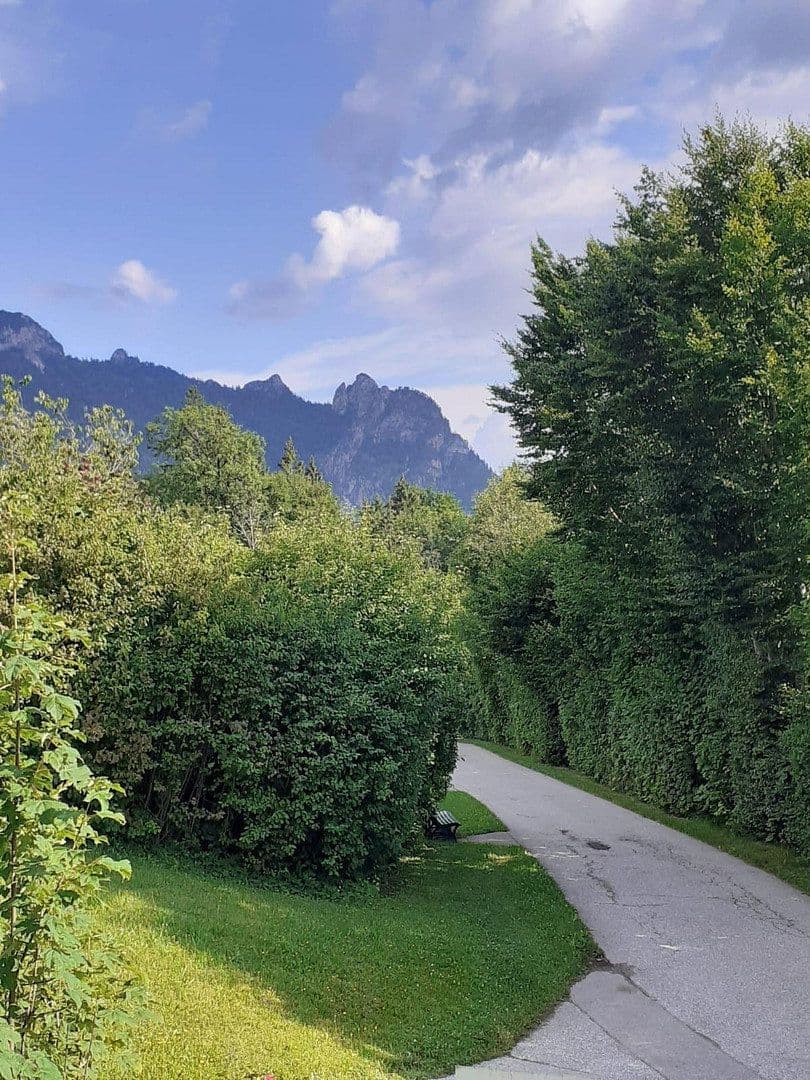 Prenájom bytu 1-izbový 68 m², Bad Reichenhall, Bavorsko Prenájom bytu 1-izbový 68 m², Bad Reichenhall, Bavorsko