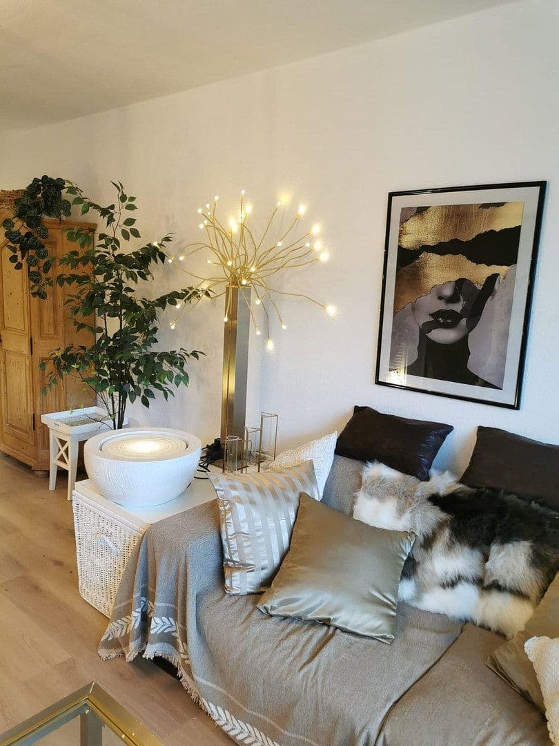 Prenájom bytu 1-izbový 68 m², Bad Reichenhall, Bavorsko Prenájom bytu 1-izbový 68 m², Bad Reichenhall, Bavorsko